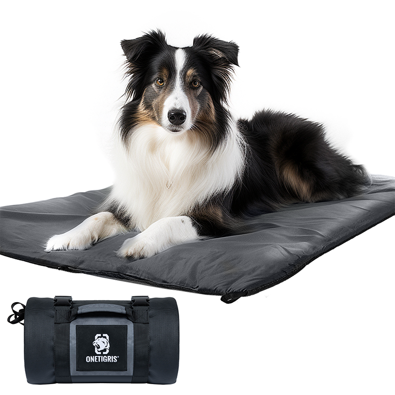 Dog sleeping hot sale mat