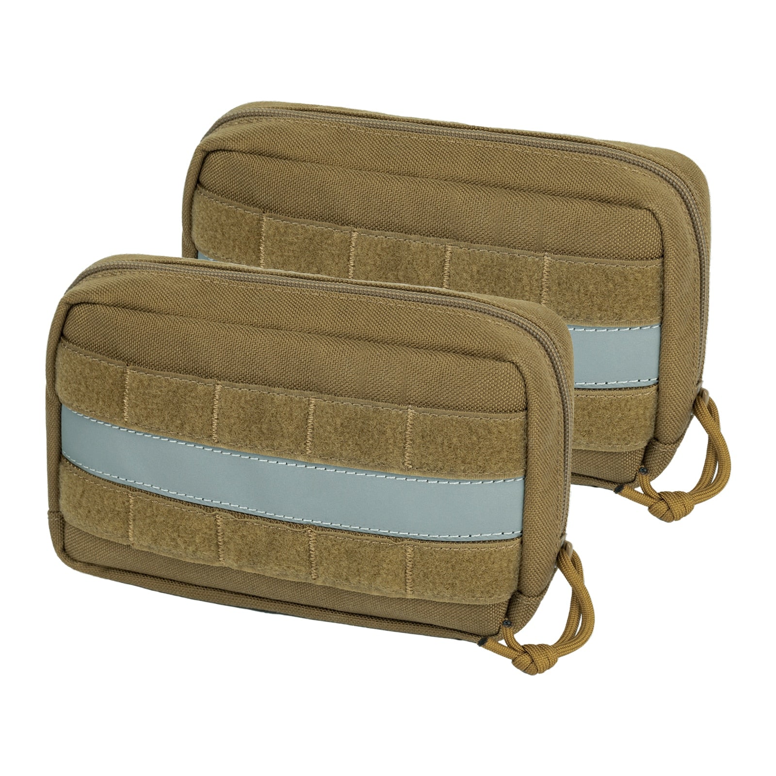 MOLLE DOG POUCHES – TANK TINKER