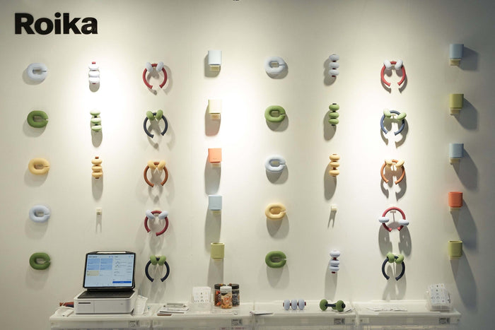 Roika | PET EXPO CHAMPION  2024