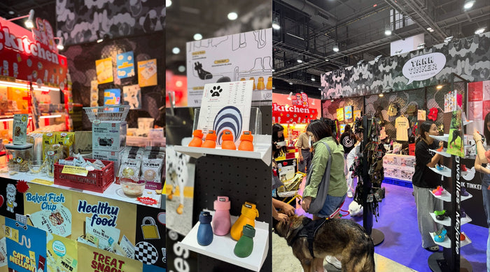 PET EXPO THAILAND 2025