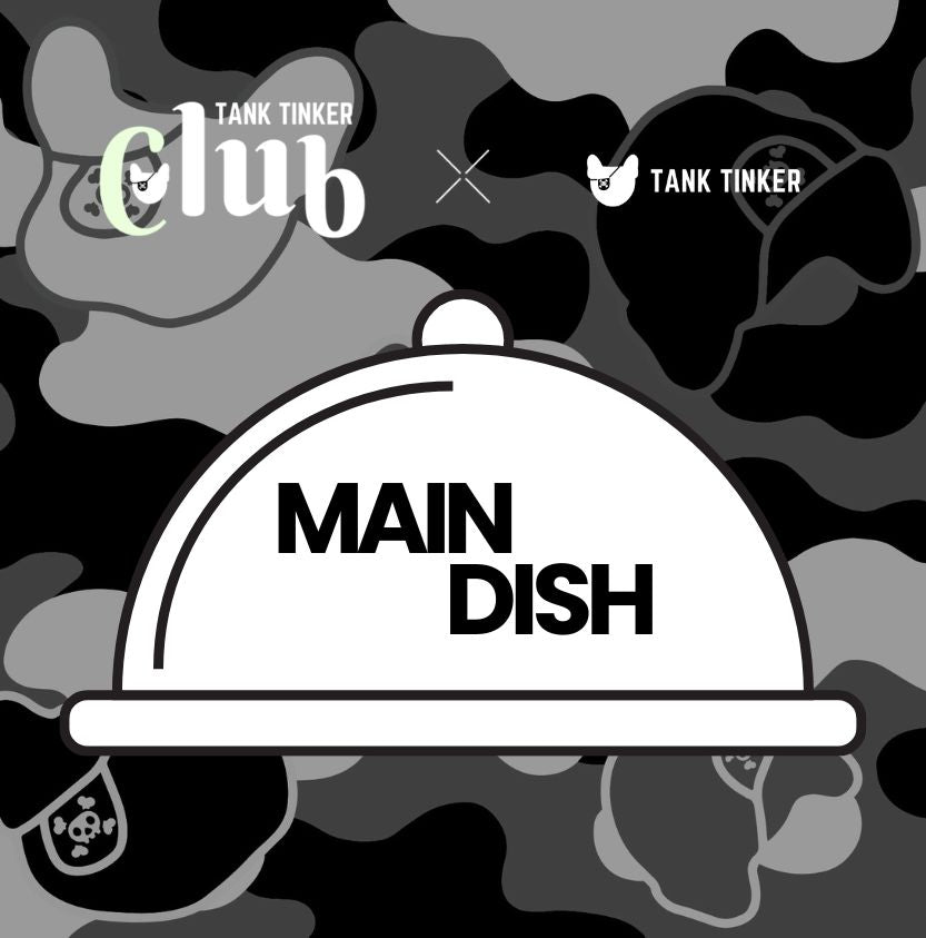 Main Dish