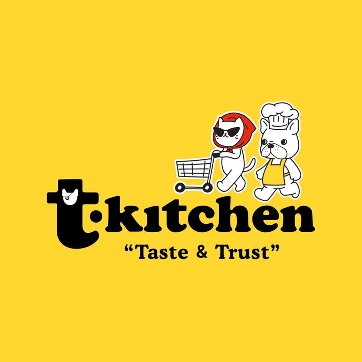 T.KITCHEN – TANK TINKER