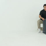 Foldable Fence - TANK TINKER