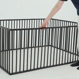 Foldable Fence - TANK TINKER