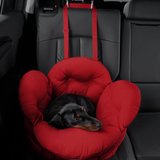 Strawberry Car Seat Pet Carrier - TANK TINKER