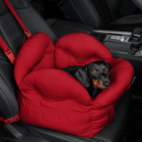 Strawberry Car Seat Pet Carrier - TANK TINKER
