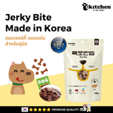 Jerky Bite 100g