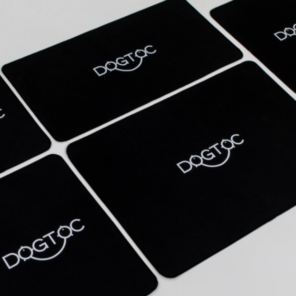 Floor Mat - TANK TINKER