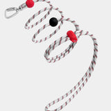 Ollie Bearman Circuit Collection - Connect (PREMIUM) Classic Rope Leash for Pets - TANK TINKER