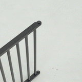 Foldable Fence - TANK TINKER