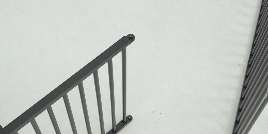 Foldable Fence - TANK TINKER