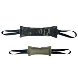 TUG-N-TRAIN Tug Toy - TANK TINKER