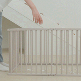 Foldable Fence - TANK TINKER