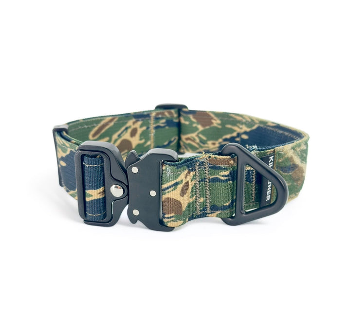 BCH BIG DOG COLLAR HEAVY DUTY - TANK TINKER