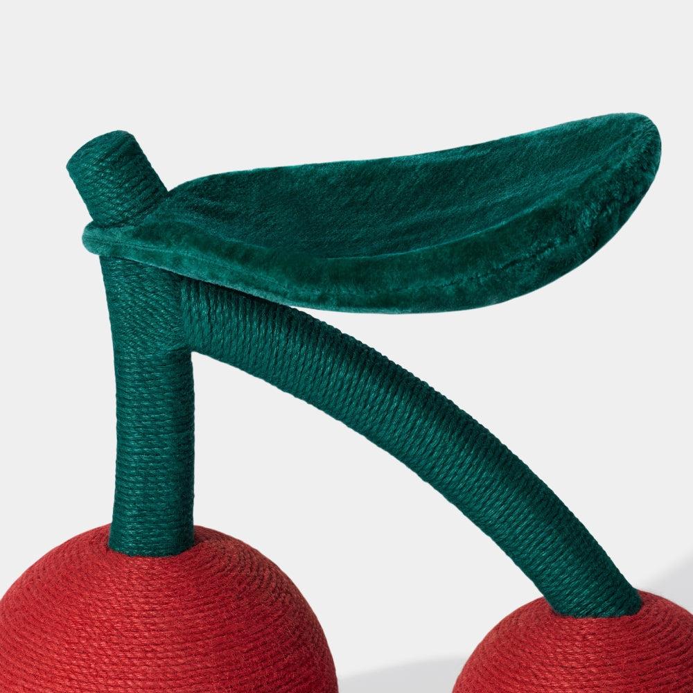 Cherry Cat Tree - TANK TINKER