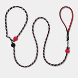 Ollie Bearman Circuit Collection - Connect Lite Rope Leash for Pets - TANK TINKER