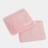 Bubble Pet Carrier (Pink & Transparent) - TANK TINKER