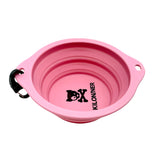 CB1 COLLAPSIBLE DOG BOWL - Update Design - TANK TINKER