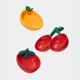 Tangerine Ceramic Pet Bowl - TANK TINKER