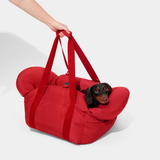 Strawberry Car Seat Pet Carrier - TANK TINKER