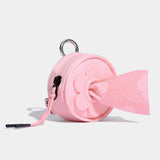 Flora Connect Pet Poop Bag Holder - TANK TINKER