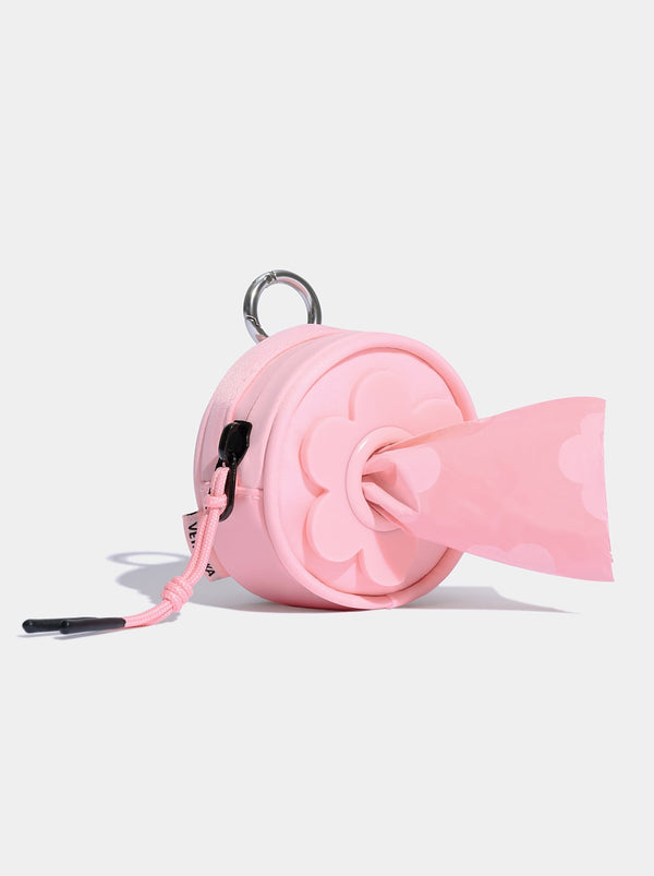Flora Connect Pet Poop Bag Holder - TANK TINKER