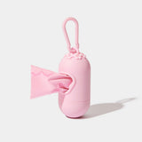 Cherry Blossom Poop Bags & Dispenser - TANK TINKER