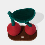 Cherry Cat Tree - TANK TINKER