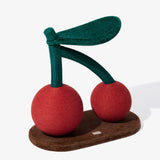 Cherry Cat Tree - TANK TINKER