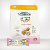 StomoAct Oramune Chew Soft - Bag (12g x 15) - TANK TINKER