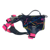 M5 MOLLE Light Vest Laser - TANK TINKER