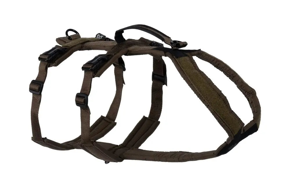 Line harness long WD - TANK TINKER