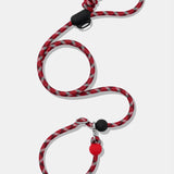 Ollie Bearman Circuit Collection - Connect Multifunction Hands-Free Rope Leash For Pets - TANK TINKER