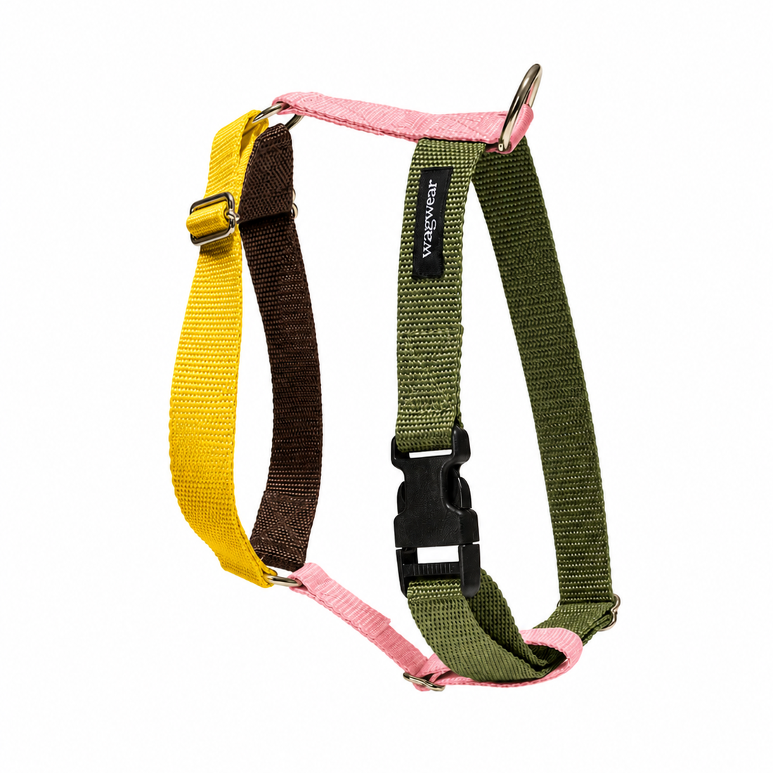 Memphis Harness - TANK TINKER