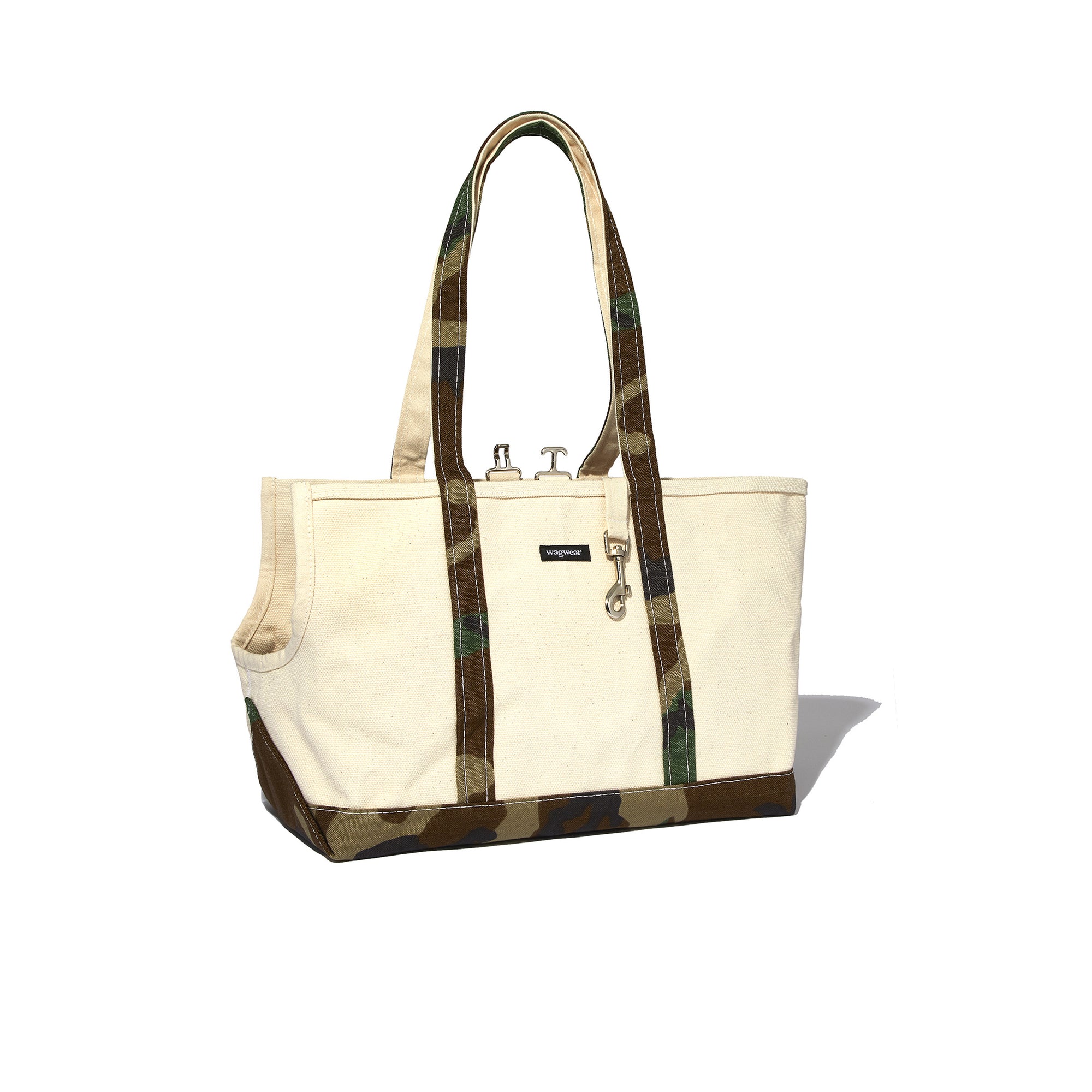 Boat Canvas Carrier - Classic - TANK TINKER
