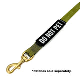 BLH Big Dog Leash Heavy Duty - TANK TINKER