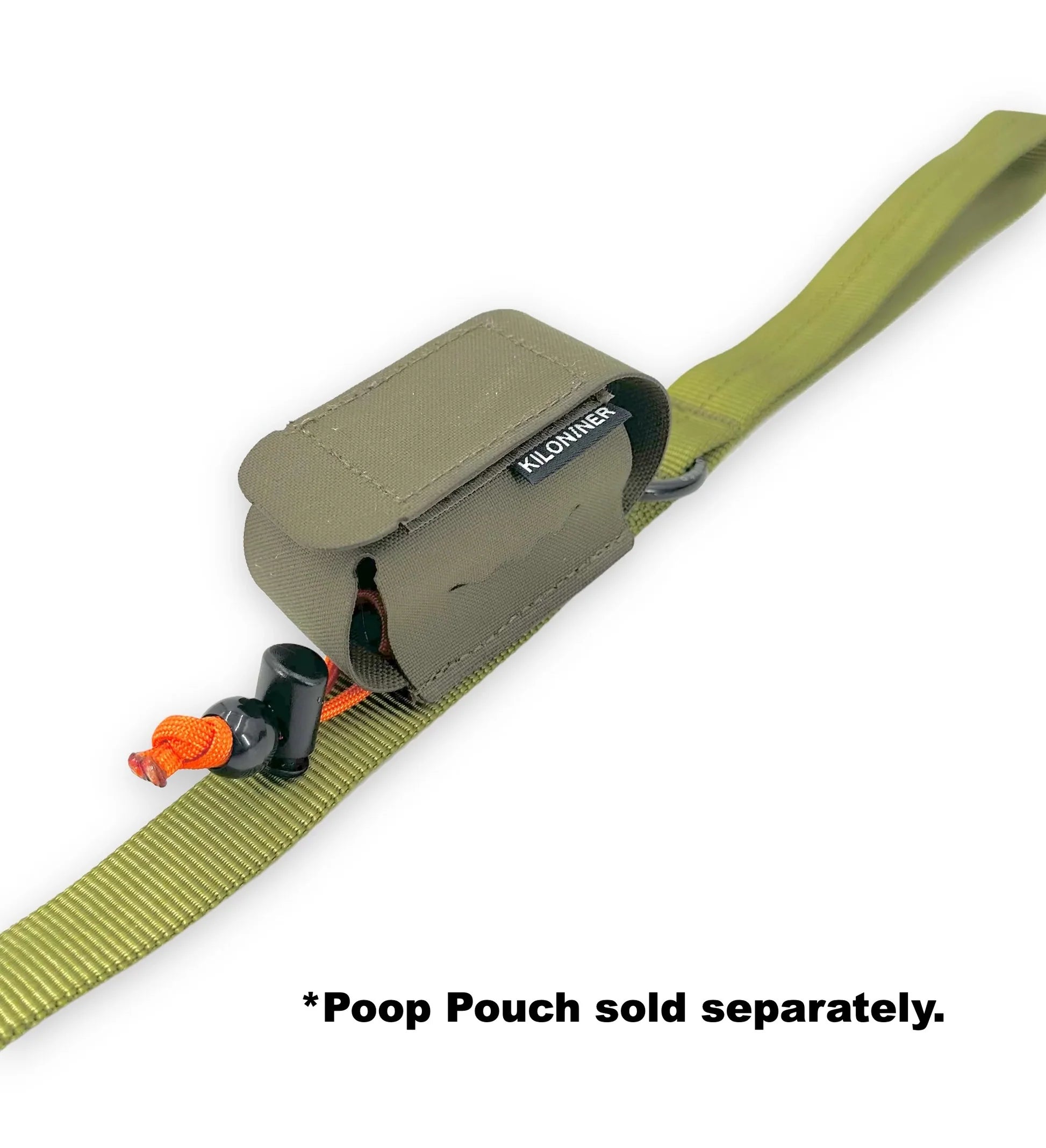 BLH Big Dog Leash Heavy Duty - TANK TINKER