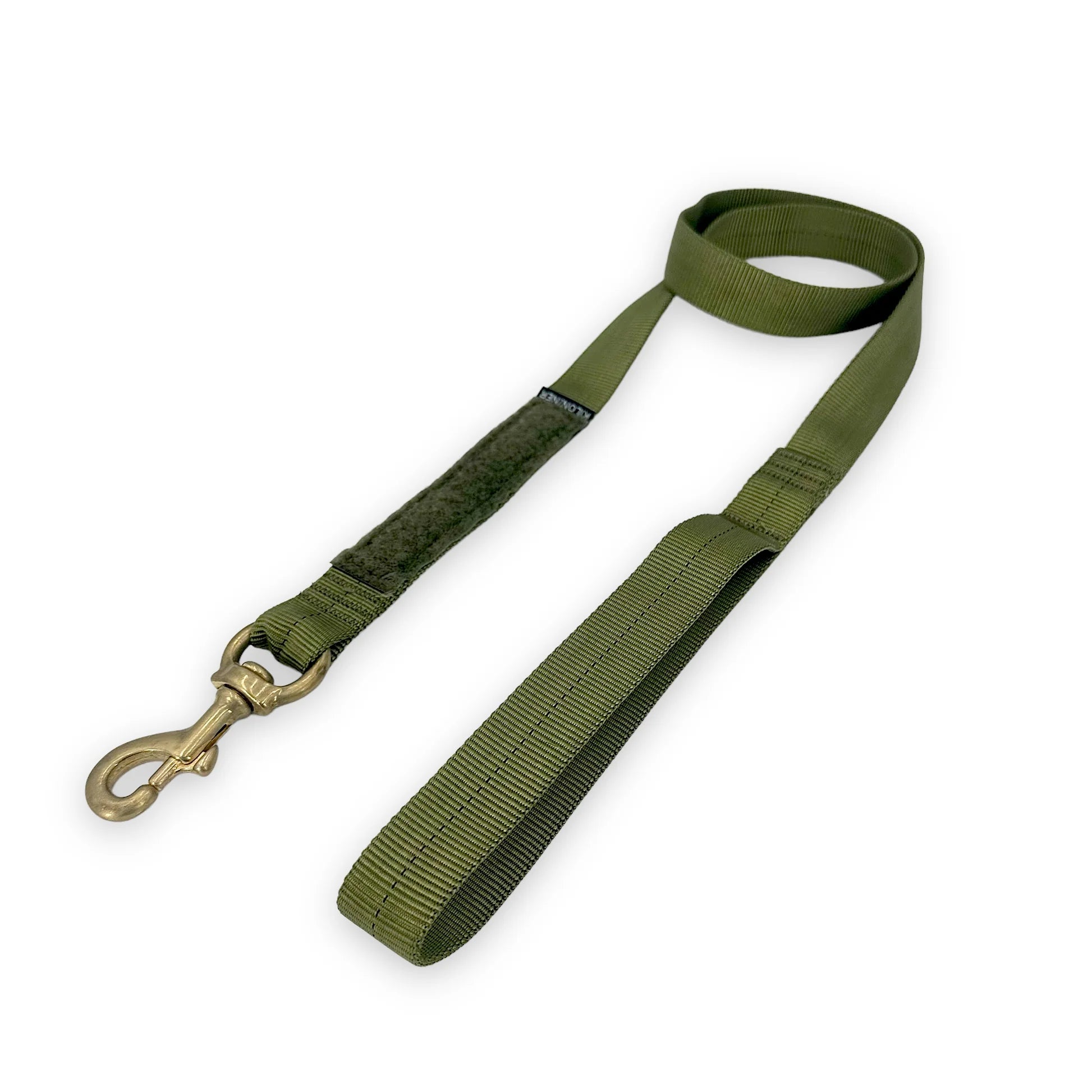 BLH Big Dog Leash Heavy Duty - TANK TINKER