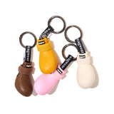 WagWellie Bag Charm - TANK TINKER