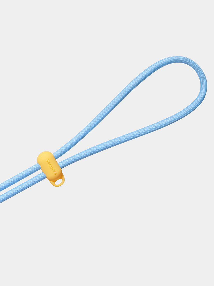 Connect (Premium) Classic Rope Leash for Pets - TANK TINKER