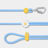 Connect (Premium) Classic Rope Leash for Pets - TANK TINKER