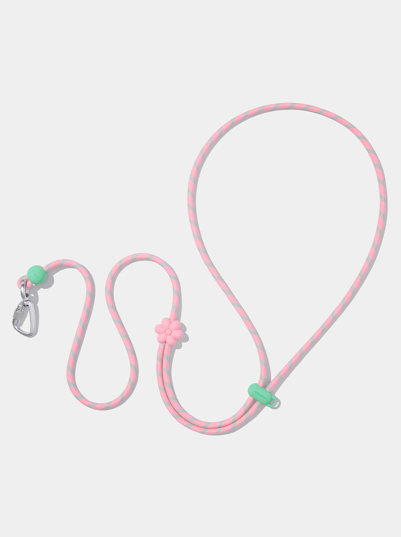 Connect (Premium) Classic Rope Leash for Pets - TANK TINKER
