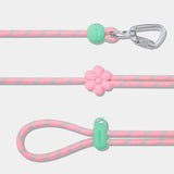 Connect (Premium) Classic Rope Leash for Pets - TANK TINKER