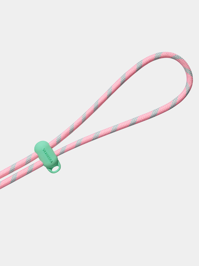Connect (Premium) Classic Rope Leash for Pets - TANK TINKER
