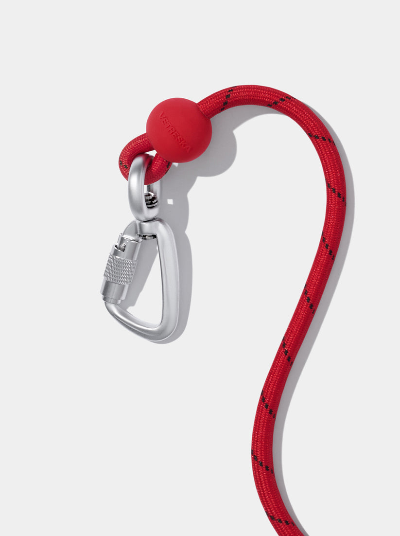 Connect (Premium) Classic Rope Leash for Pets - TANK TINKER