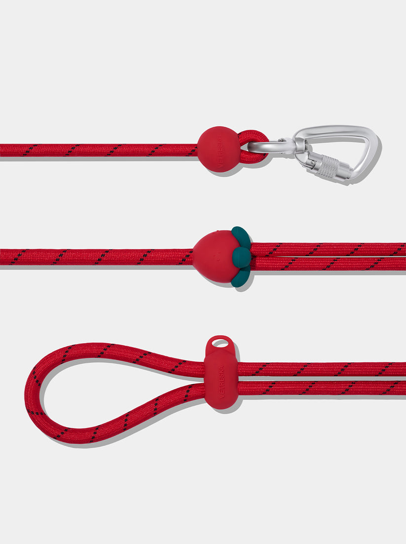 Connect (Premium) Classic Rope Leash for Pets - TANK TINKER