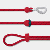 Connect (Premium) Classic Rope Leash for Pets - TANK TINKER