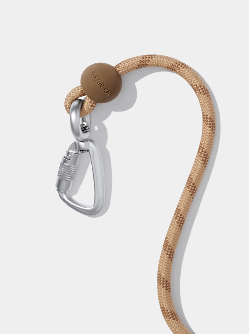 Connect (Premium) Classic Rope Leash for Pets - TANK TINKER