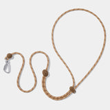 Connect (Premium) Classic Rope Leash for Pets - TANK TINKER