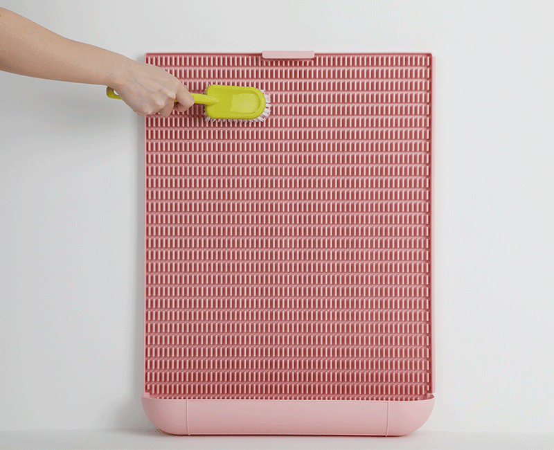 Cleaning Brush - TANK TINKER